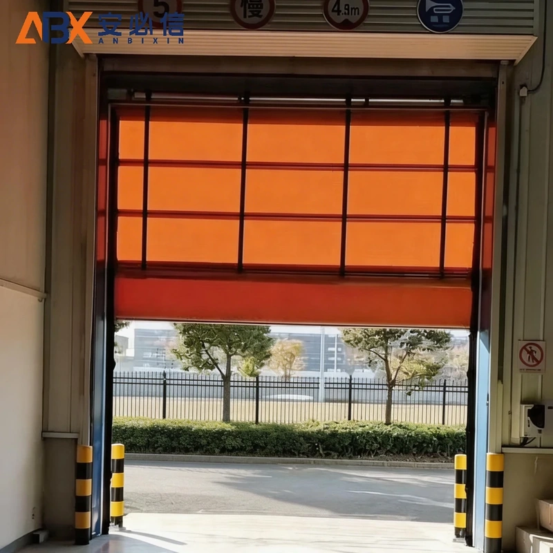 佛山市堆积门